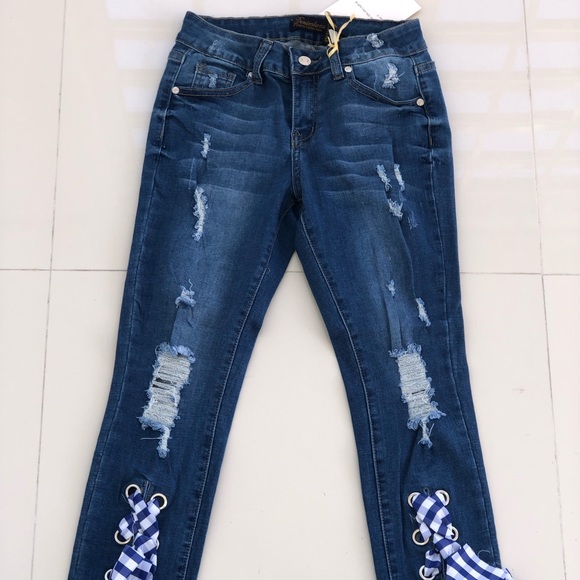 Fashion Jean - Picture 4 of 5